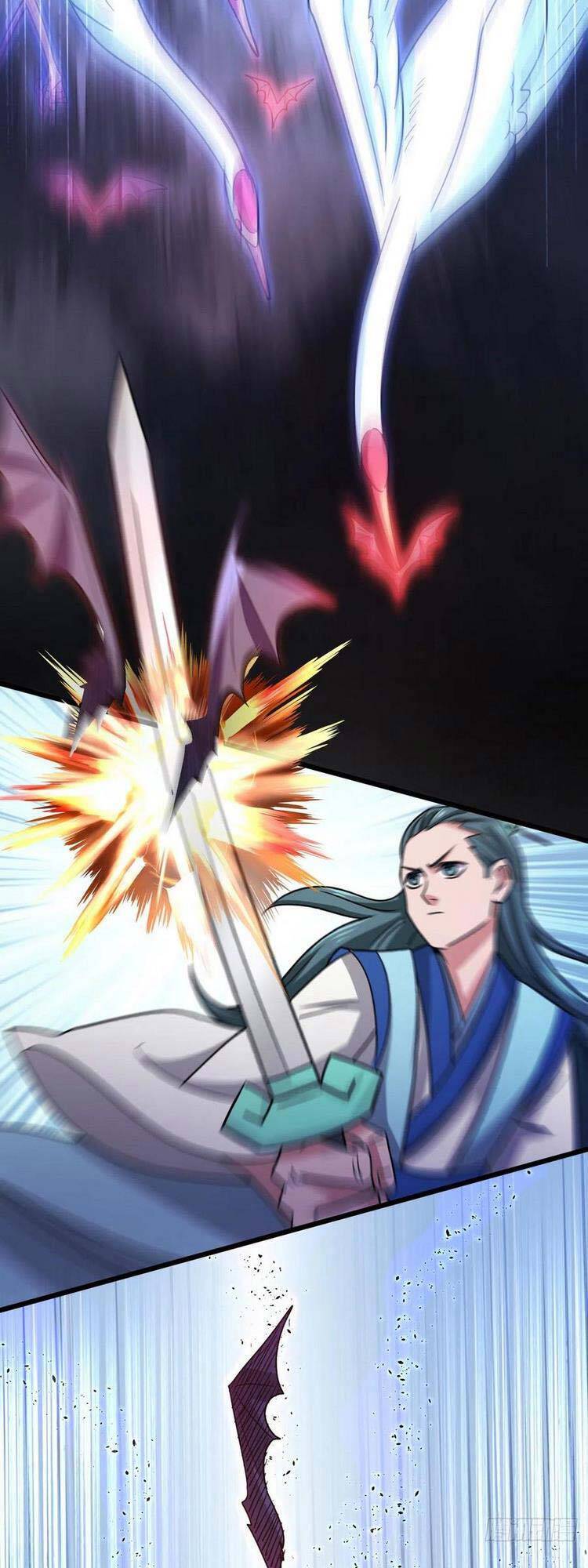 Hậu Cung Của Ta Dựa Vào Rút Thẻ Chapter 193 - 3