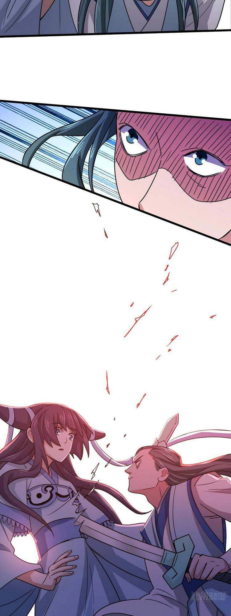 Hậu Cung Của Ta Dựa Vào Rút Thẻ Chapter 193 - 5