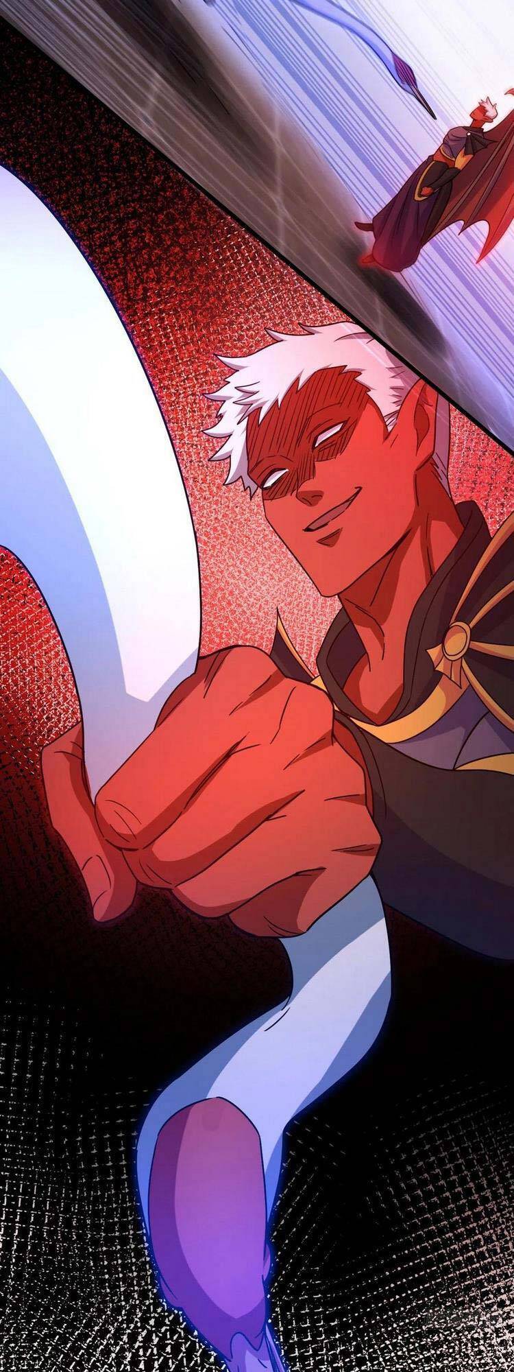 Hậu Cung Của Ta Dựa Vào Rút Thẻ Chapter 193 - 7