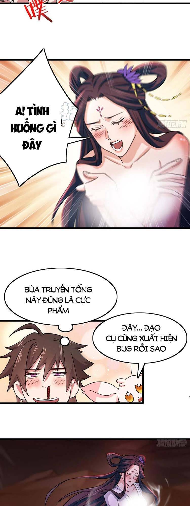 Hậu Cung Của Ta Dựa Vào Rút Thẻ Chapter 194 - 2