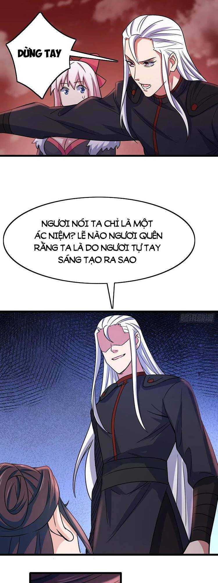 Hậu Cung Của Ta Dựa Vào Rút Thẻ Chapter 194 - 11