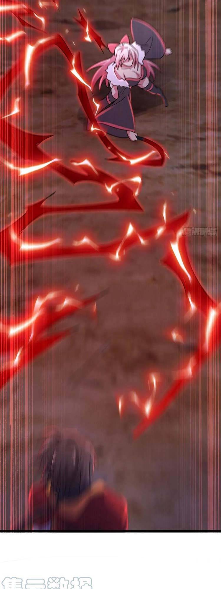 Hậu Cung Của Ta Dựa Vào Rút Thẻ Chapter 194 - 5