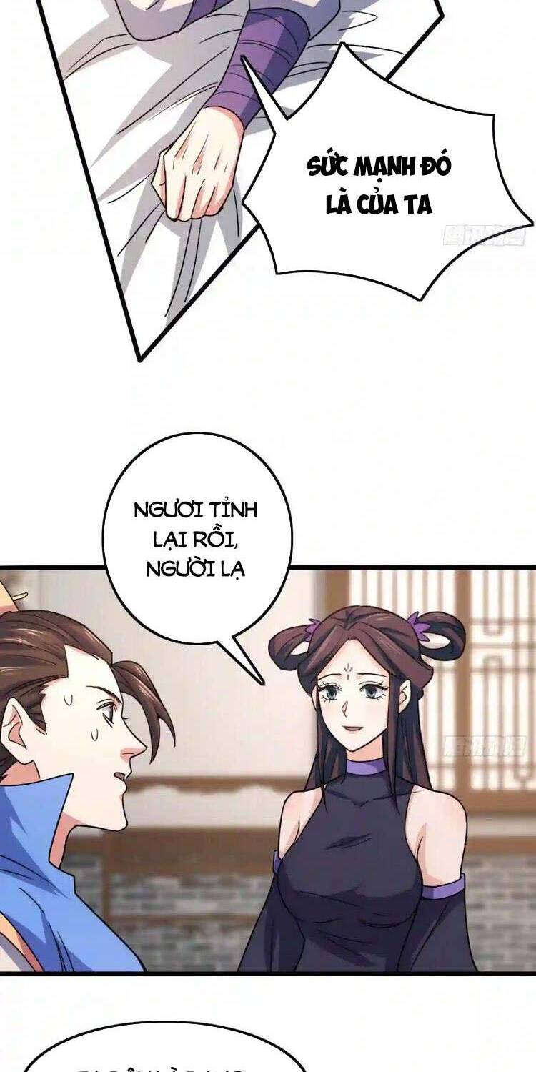 Hậu Cung Của Ta Dựa Vào Rút Thẻ Chapter 195 - 2