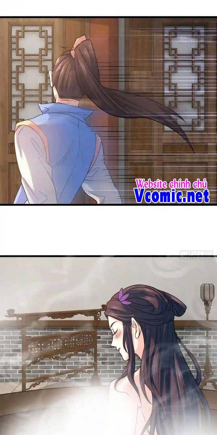 Hậu Cung Của Ta Dựa Vào Rút Thẻ Chapter 195 - 12
