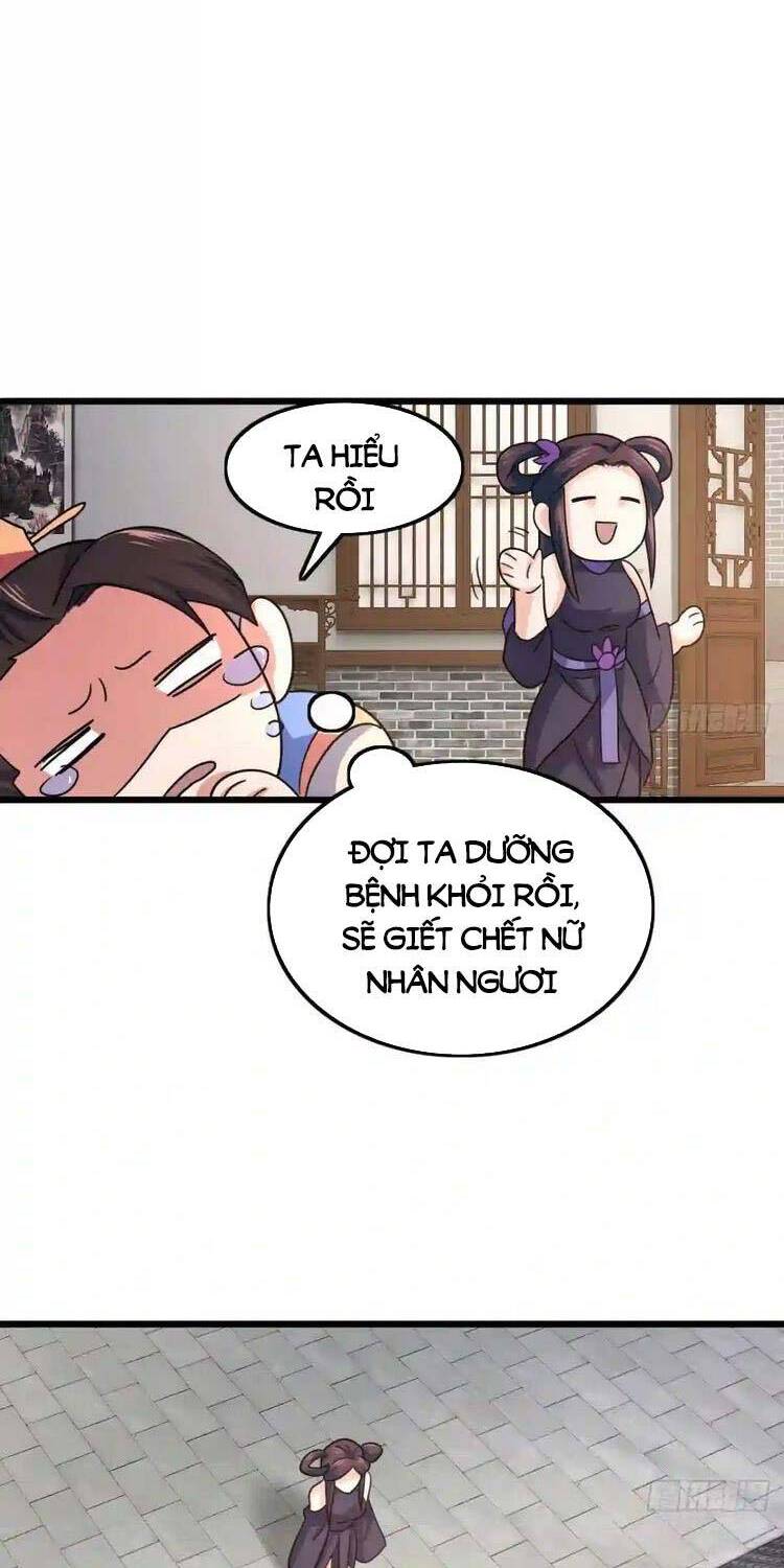 Hậu Cung Của Ta Dựa Vào Rút Thẻ Chapter 195 - 8