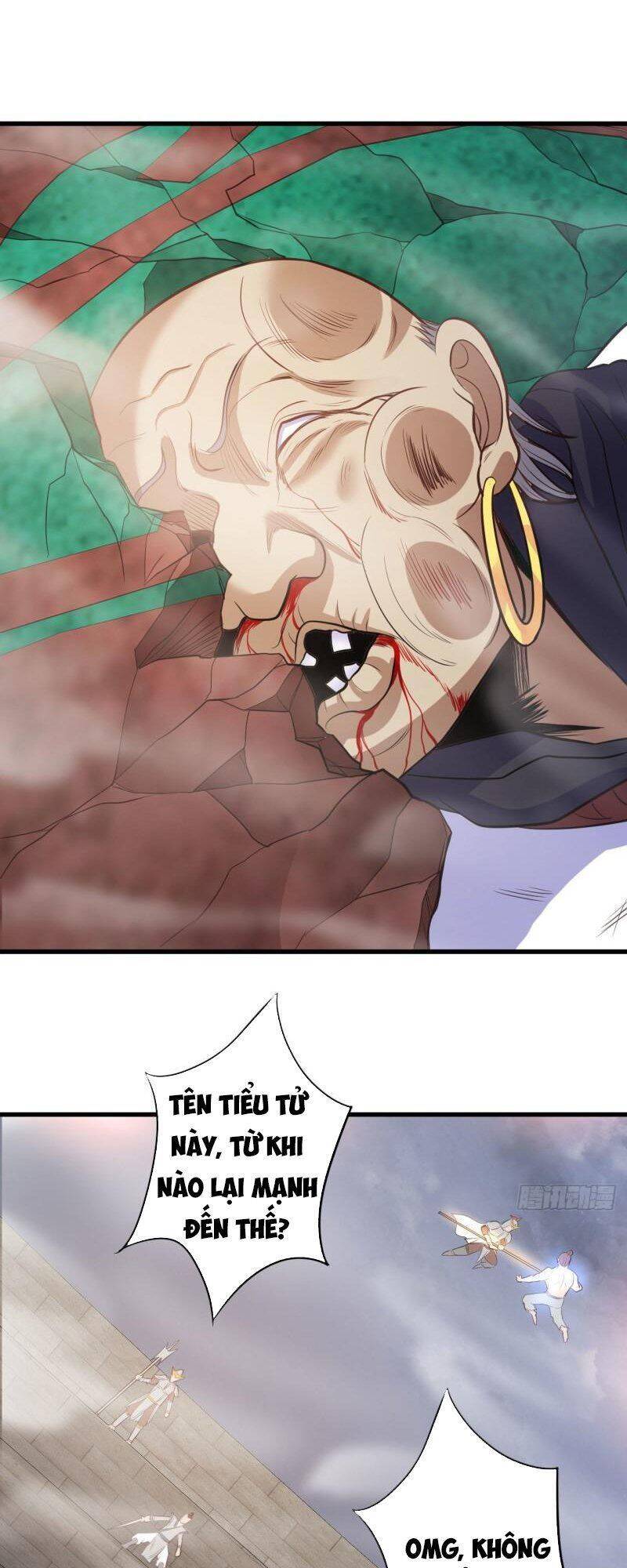 Hậu Cung Của Ta Dựa Vào Rút Thẻ Chapter 70 - 2