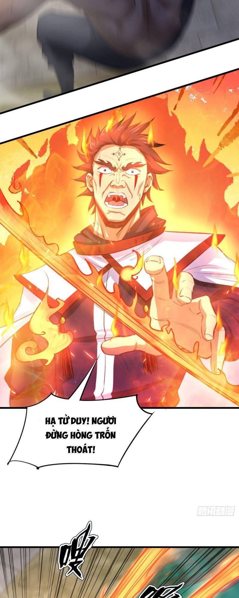 Hậu Cung Của Ta Dựa Vào Rút Thẻ Chapter 70 - 11