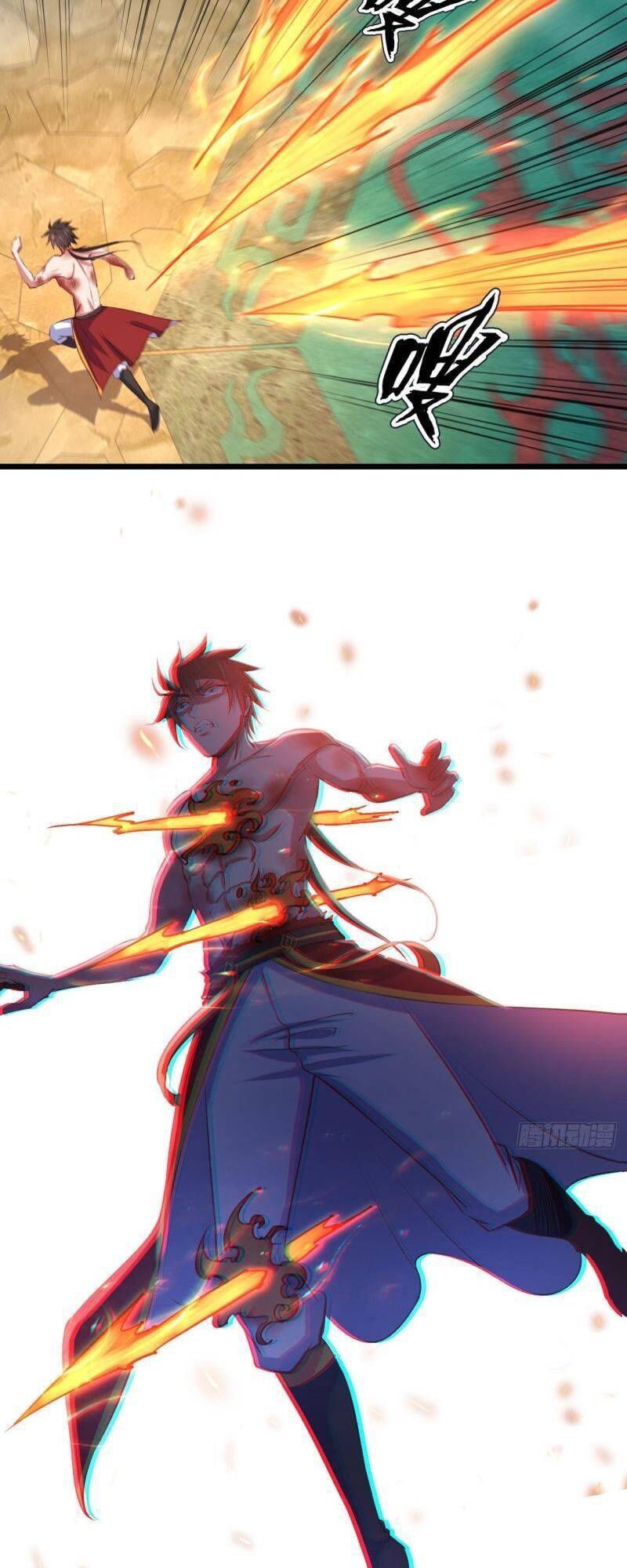 Hậu Cung Của Ta Dựa Vào Rút Thẻ Chapter 70 - 12