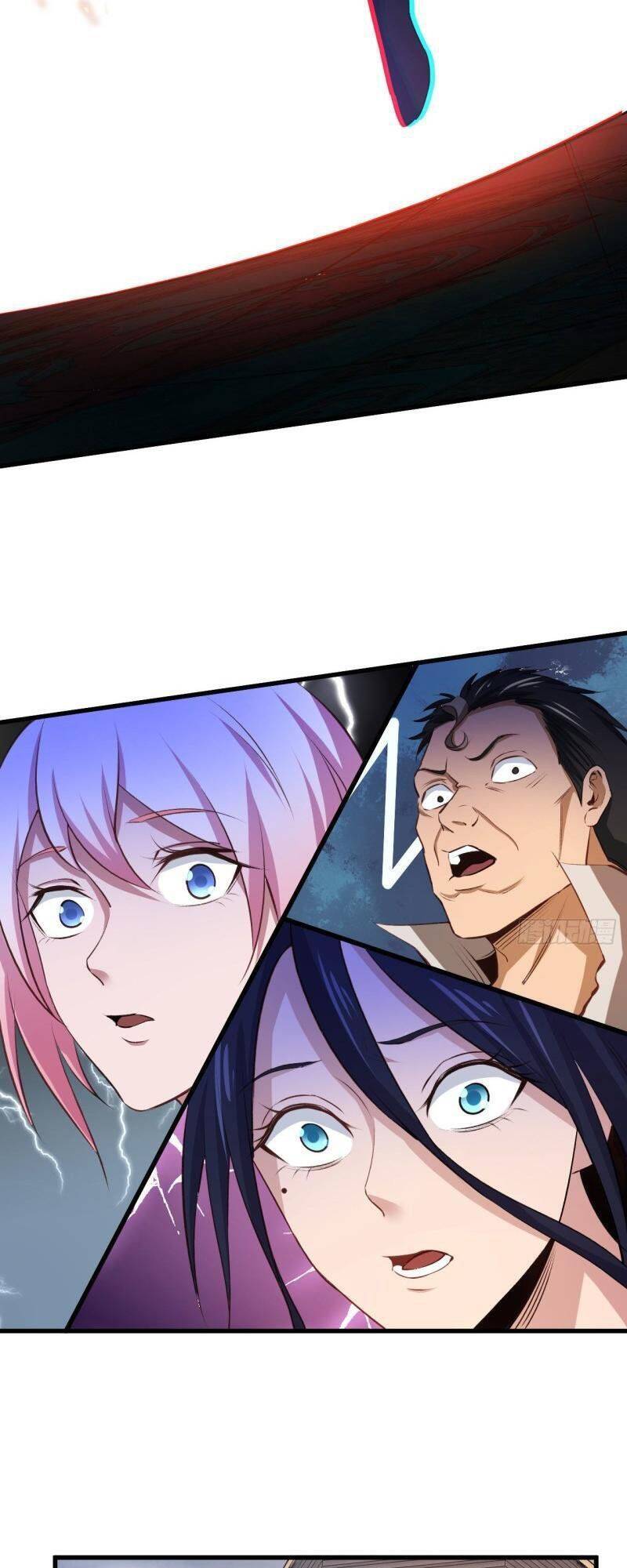 Hậu Cung Của Ta Dựa Vào Rút Thẻ Chapter 70 - 13