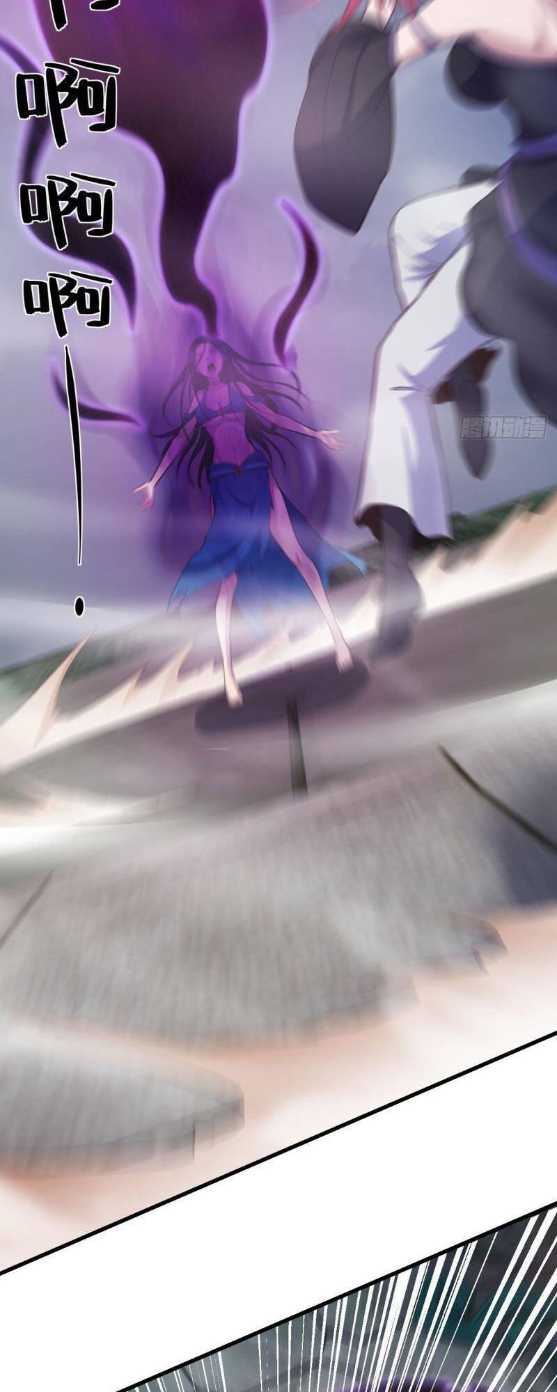 Hậu Cung Của Ta Dựa Vào Rút Thẻ Chapter 70 - 19