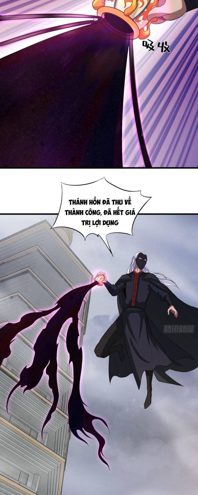 Hậu Cung Của Ta Dựa Vào Rút Thẻ Chapter 70 - 22