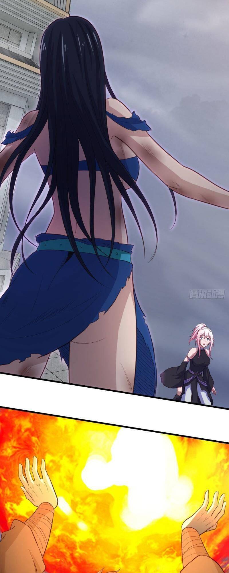 Hậu Cung Của Ta Dựa Vào Rút Thẻ Chapter 70 - 23