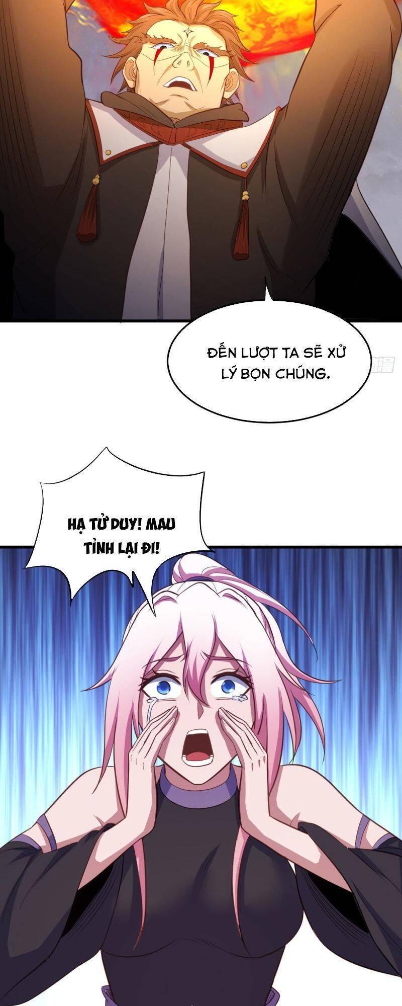 Hậu Cung Của Ta Dựa Vào Rút Thẻ Chapter 70 - 24