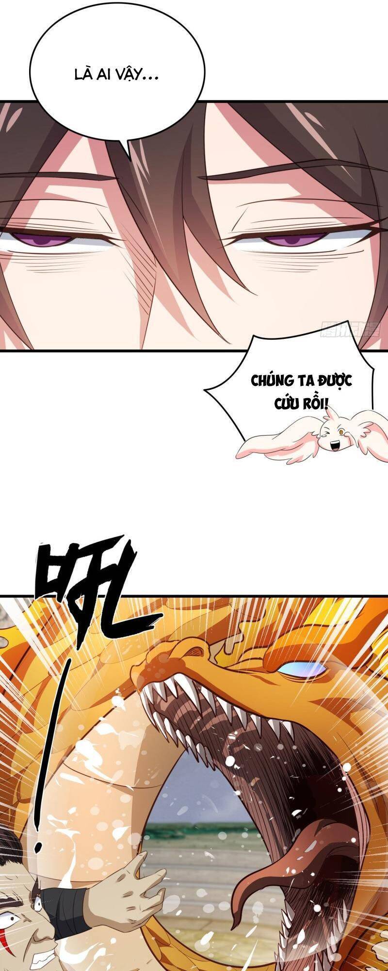 Hậu Cung Của Ta Dựa Vào Rút Thẻ Chapter 70 - 29