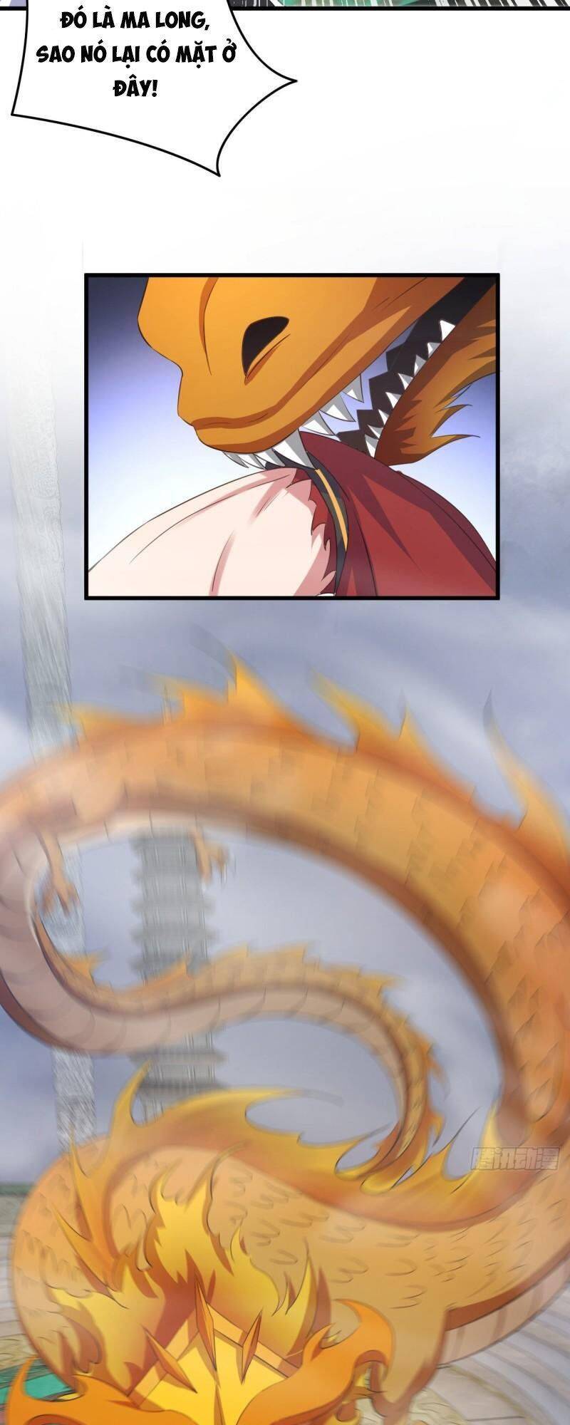 Hậu Cung Của Ta Dựa Vào Rút Thẻ Chapter 70 - 31