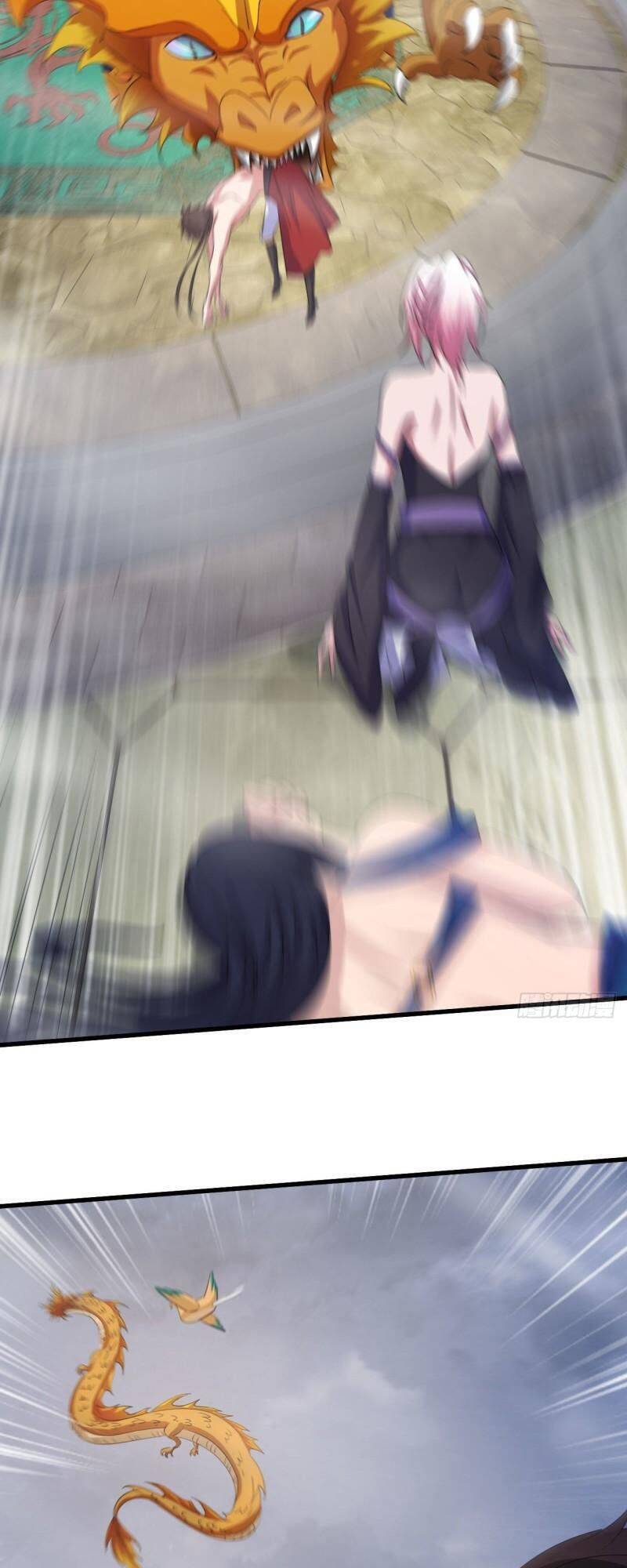 Hậu Cung Của Ta Dựa Vào Rút Thẻ Chapter 70 - 32