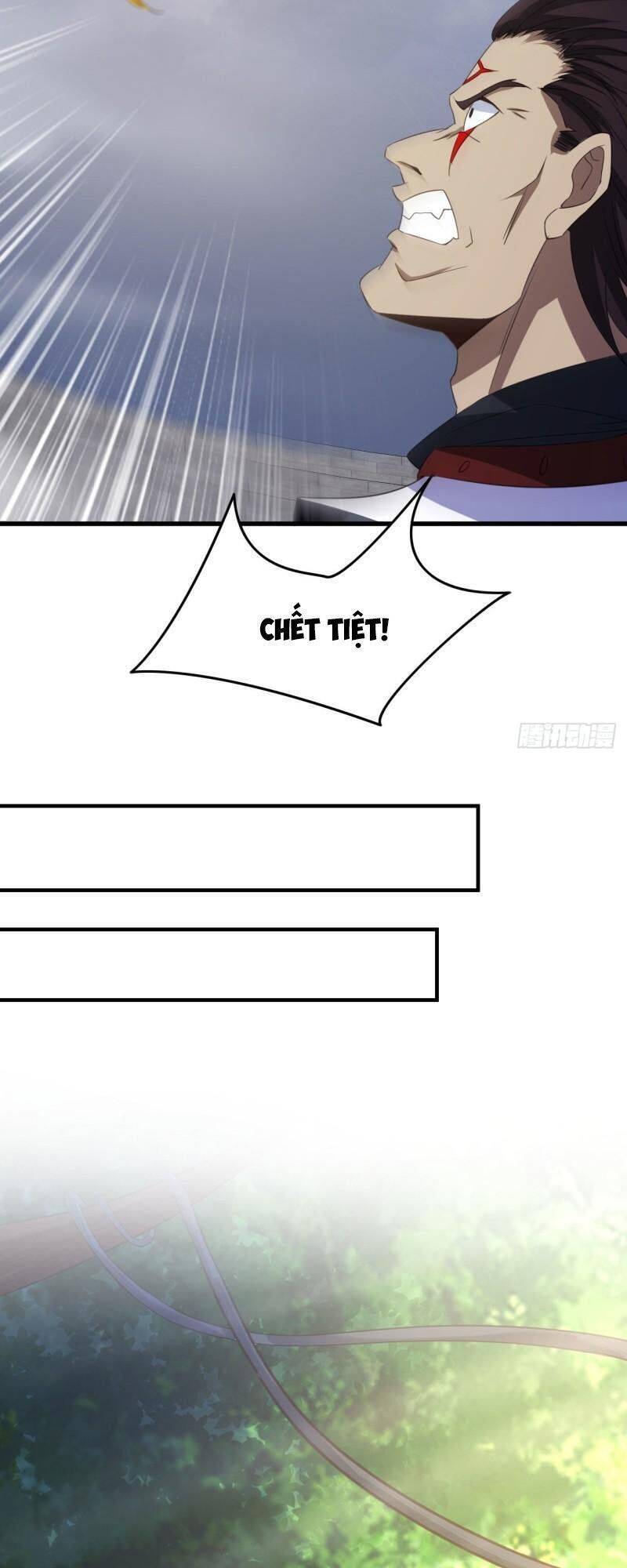 Hậu Cung Của Ta Dựa Vào Rút Thẻ Chapter 70 - 33