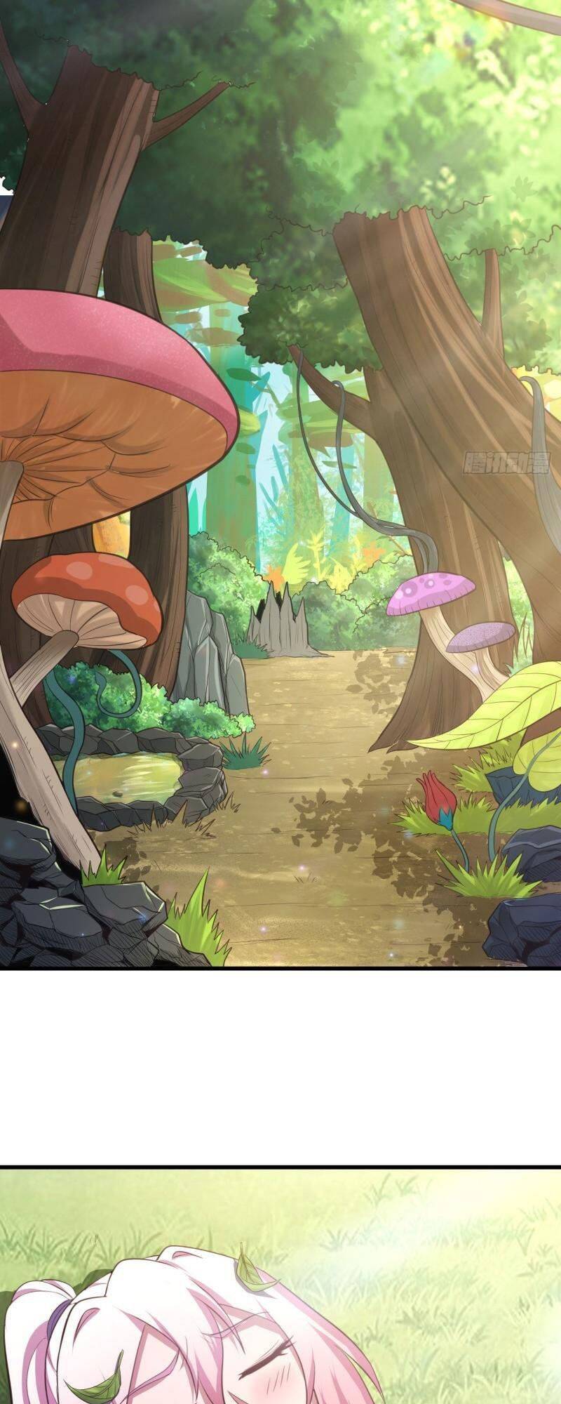 Hậu Cung Của Ta Dựa Vào Rút Thẻ Chapter 70 - 34