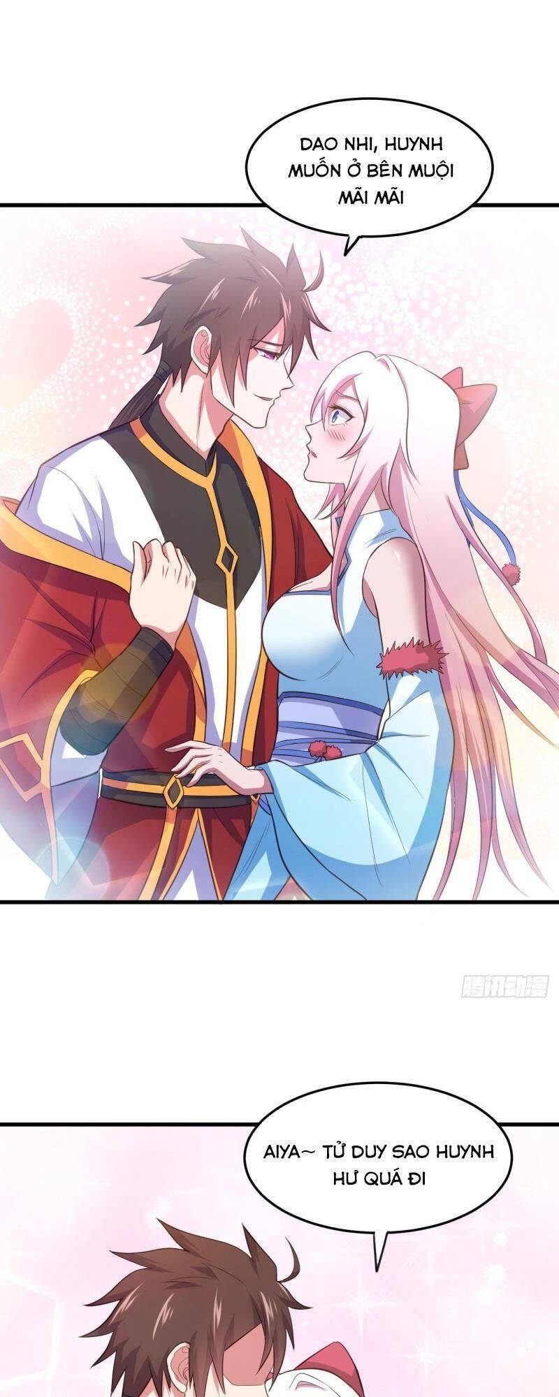 Hậu Cung Của Ta Dựa Vào Rút Thẻ Chapter 70 - 37