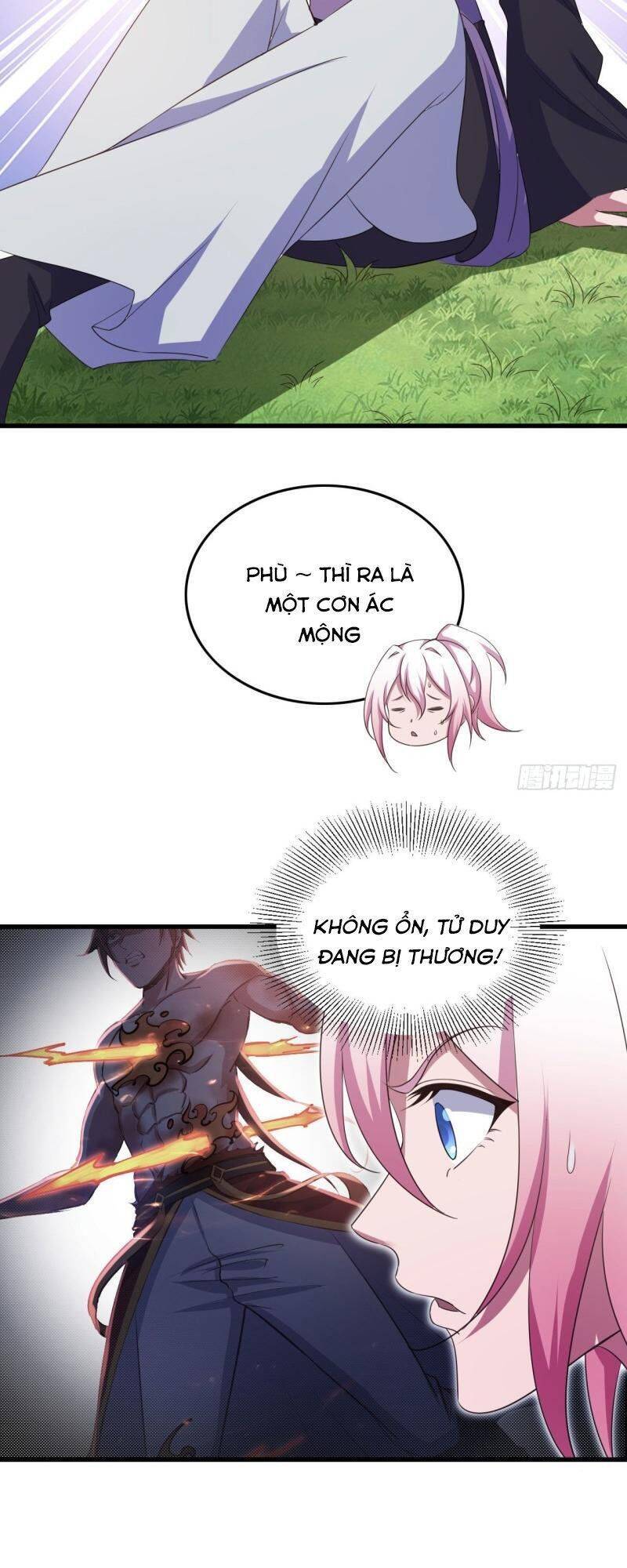 Hậu Cung Của Ta Dựa Vào Rút Thẻ Chapter 70 - 42