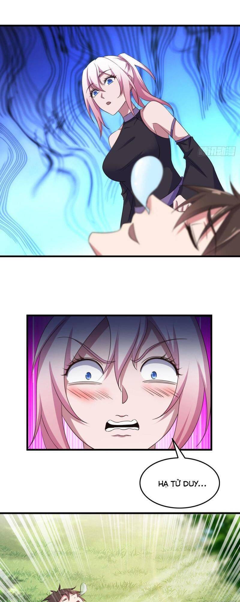 Hậu Cung Của Ta Dựa Vào Rút Thẻ Chapter 70 - 43