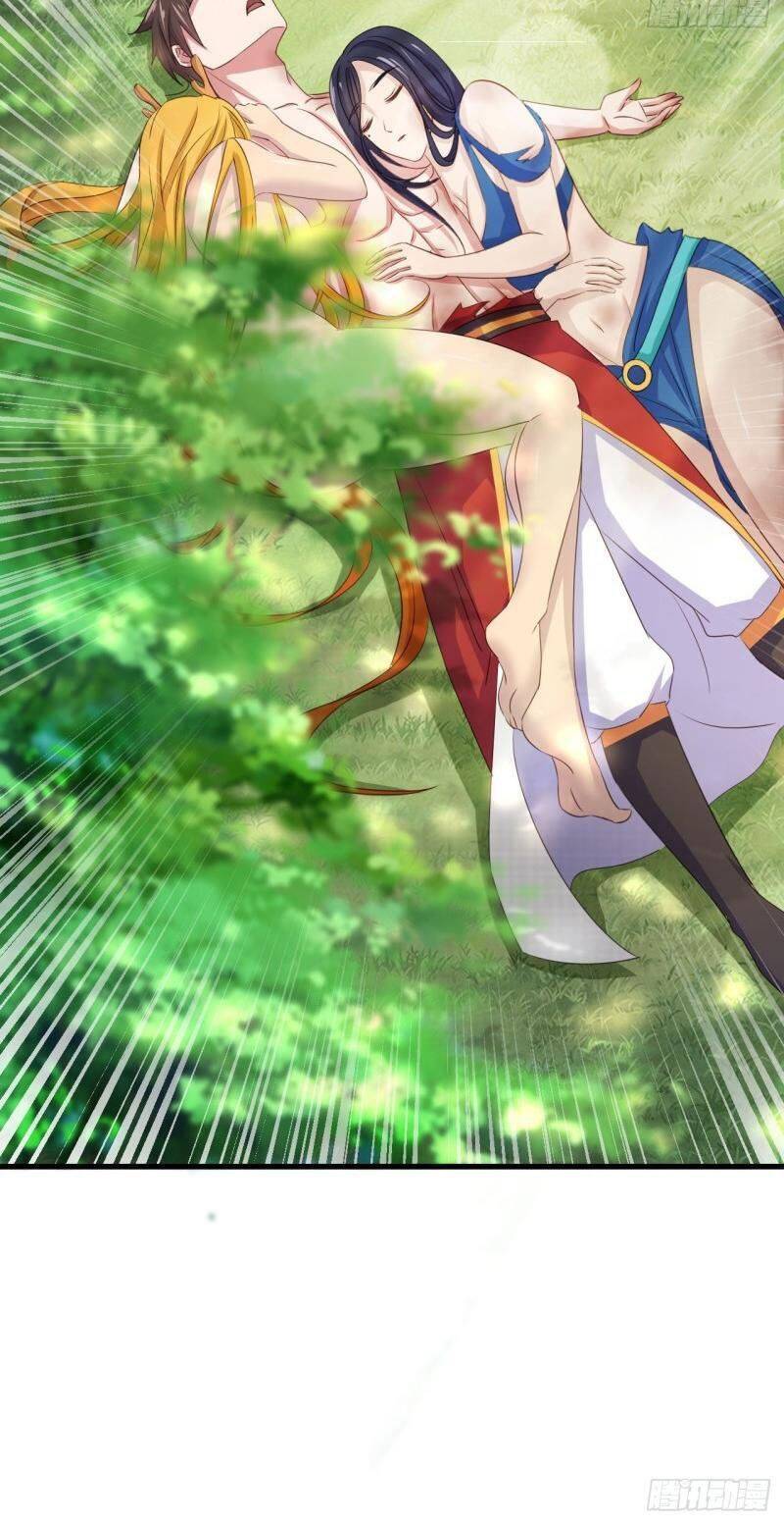 Hậu Cung Của Ta Dựa Vào Rút Thẻ Chapter 70 - 44