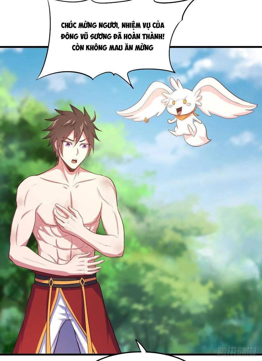 Hậu Cung Của Ta Dựa Vào Rút Thẻ Chapter 71 - 17