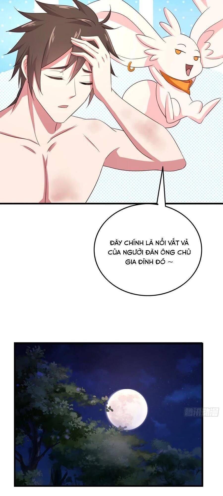 Hậu Cung Của Ta Dựa Vào Rút Thẻ Chapter 71 - 27