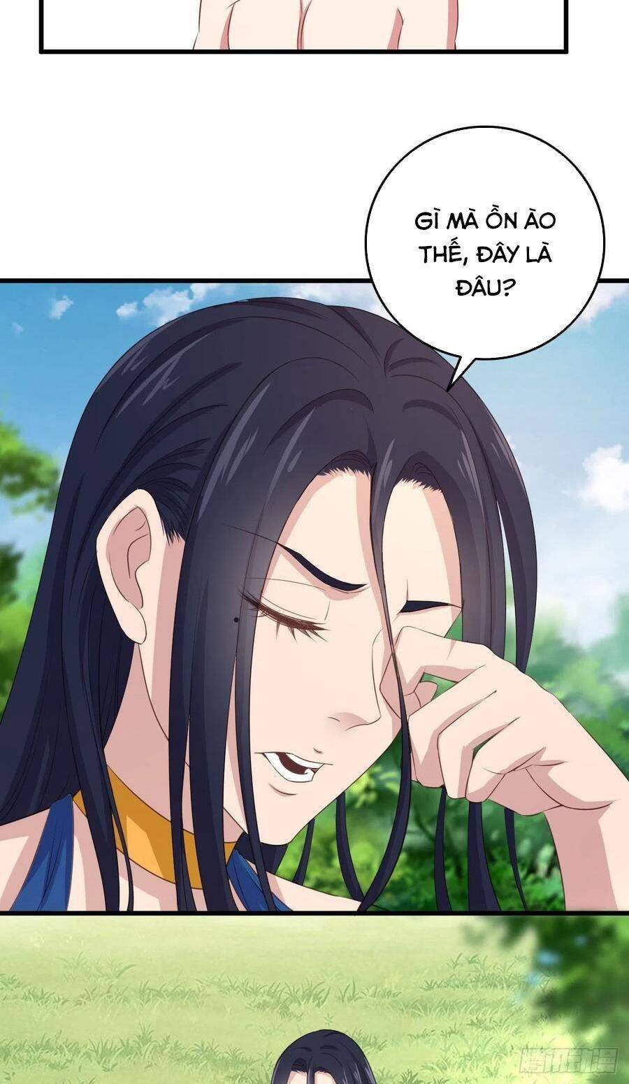 Hậu Cung Của Ta Dựa Vào Rút Thẻ Chapter 71 - 5