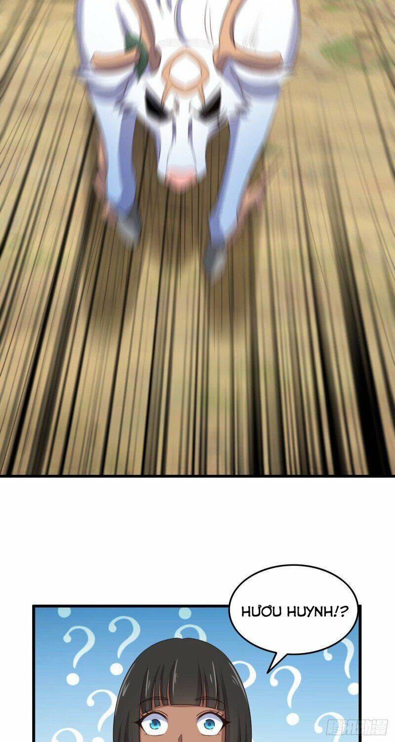 Hậu Cung Của Ta Dựa Vào Rút Thẻ Chapter 72 - 11