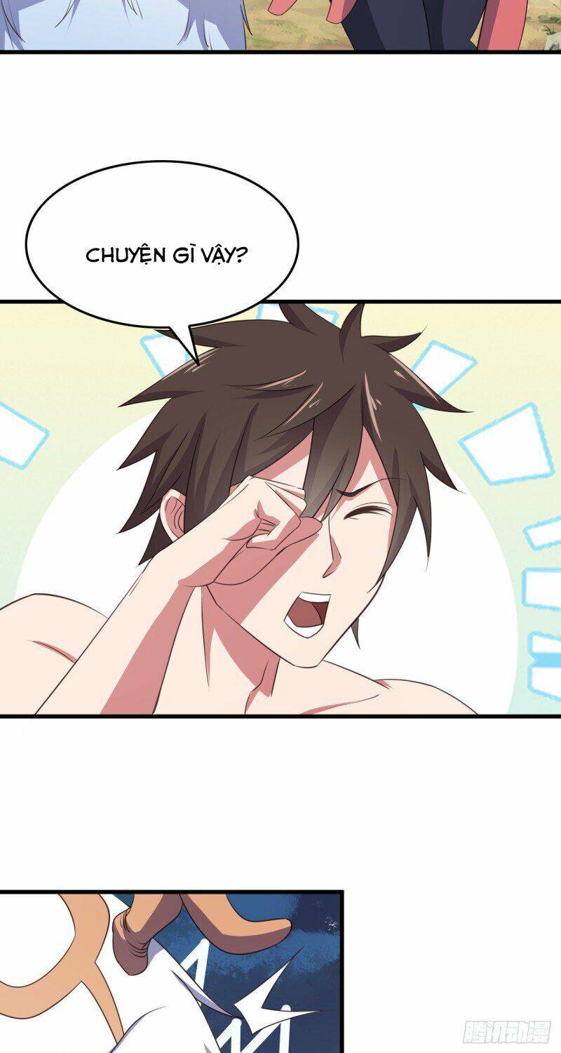 Hậu Cung Của Ta Dựa Vào Rút Thẻ Chapter 72 - 13