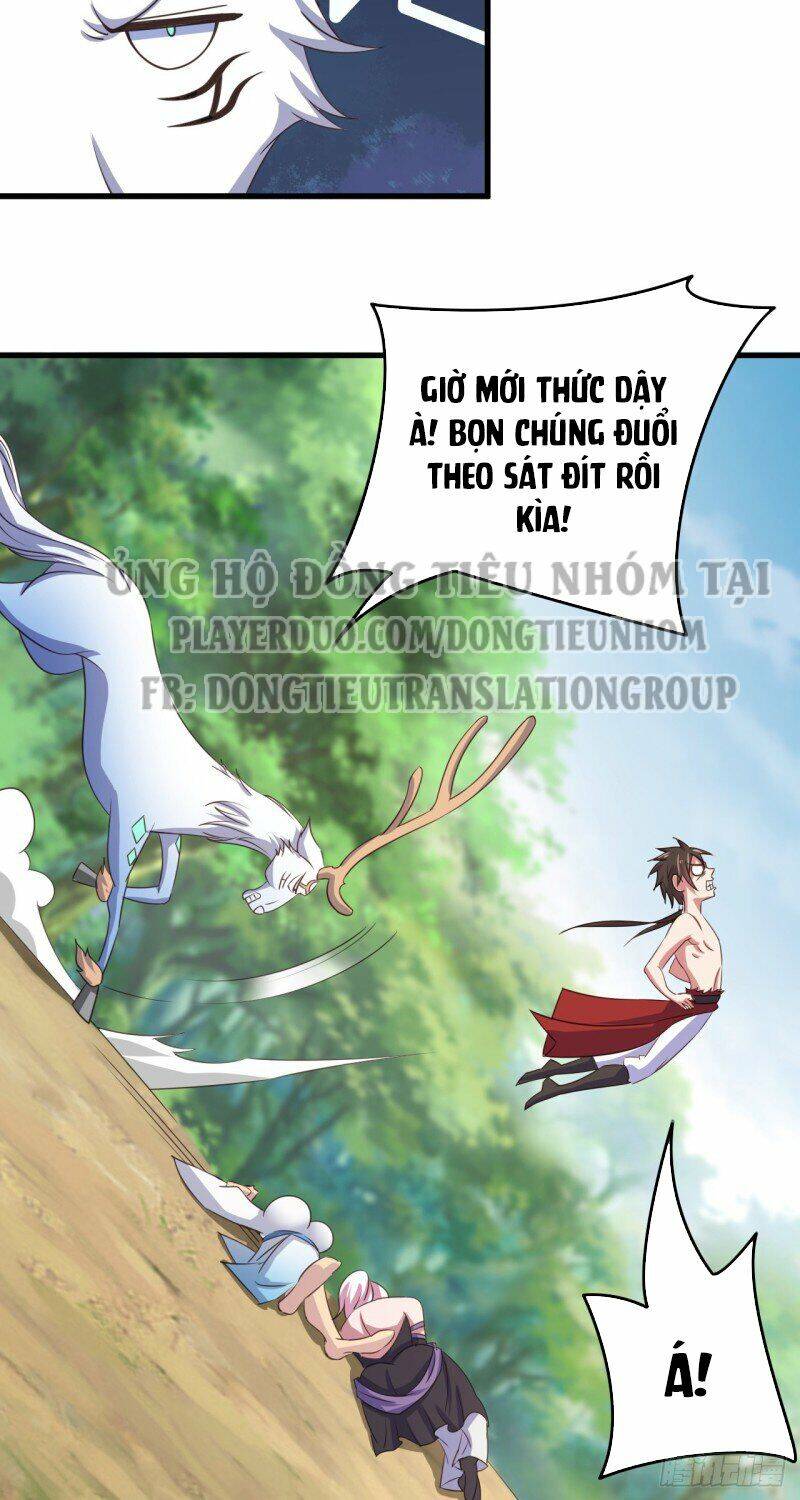 Hậu Cung Của Ta Dựa Vào Rút Thẻ Chapter 72 - 14