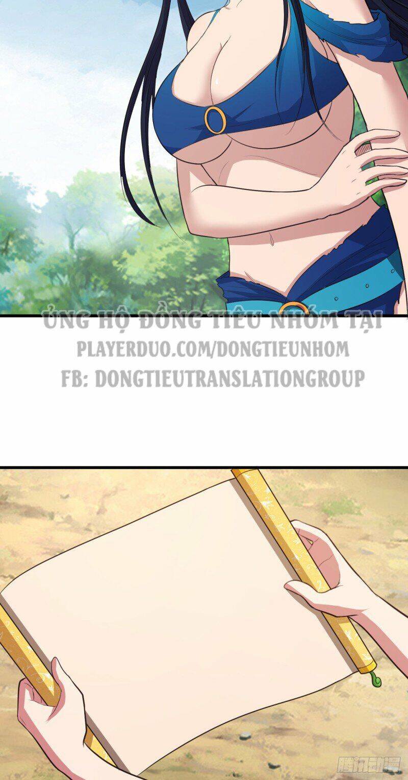 Hậu Cung Của Ta Dựa Vào Rút Thẻ Chapter 72 - 20