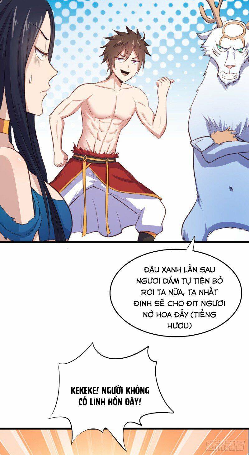 Hậu Cung Của Ta Dựa Vào Rút Thẻ Chapter 72 - 24