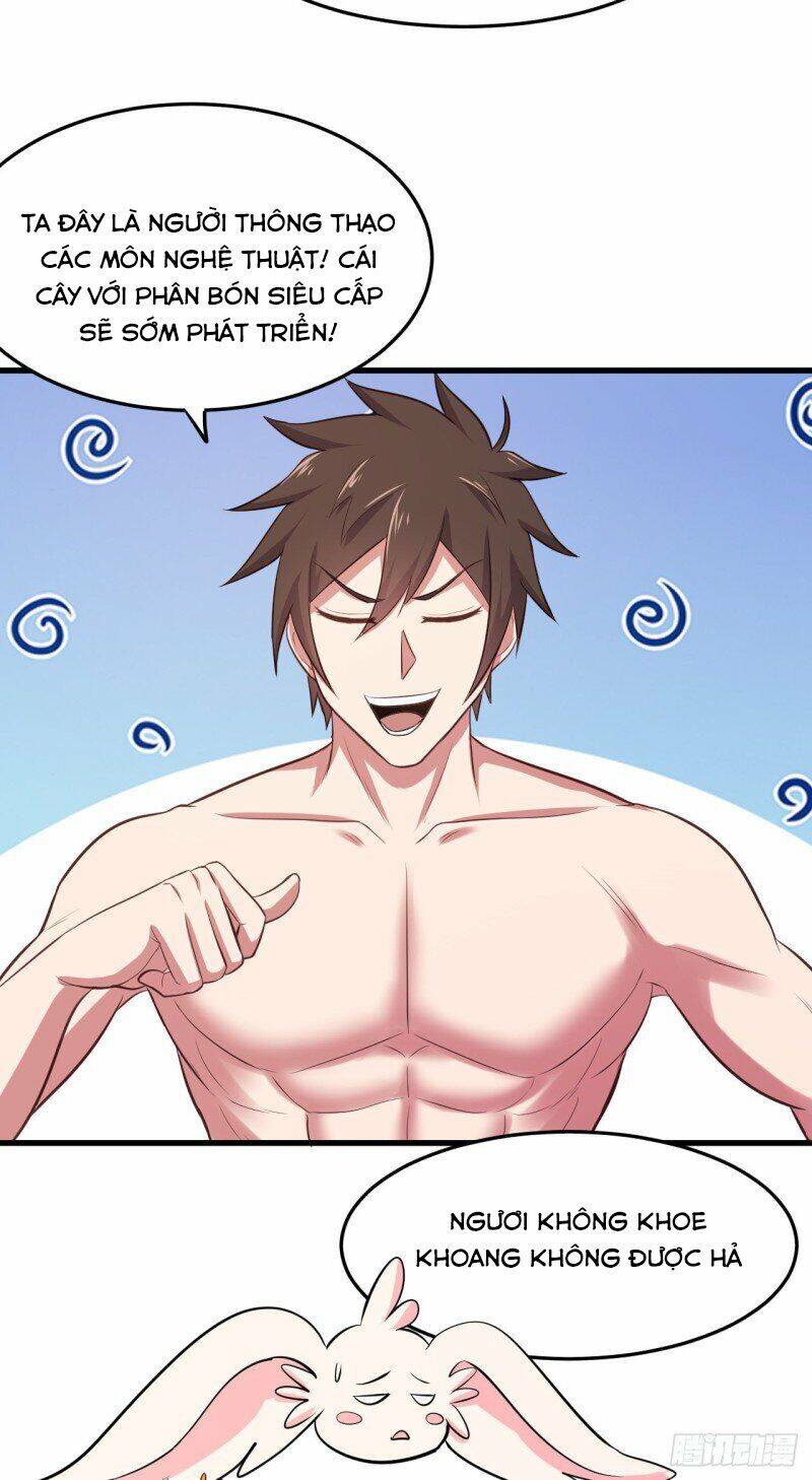 Hậu Cung Của Ta Dựa Vào Rút Thẻ Chapter 72 - 26