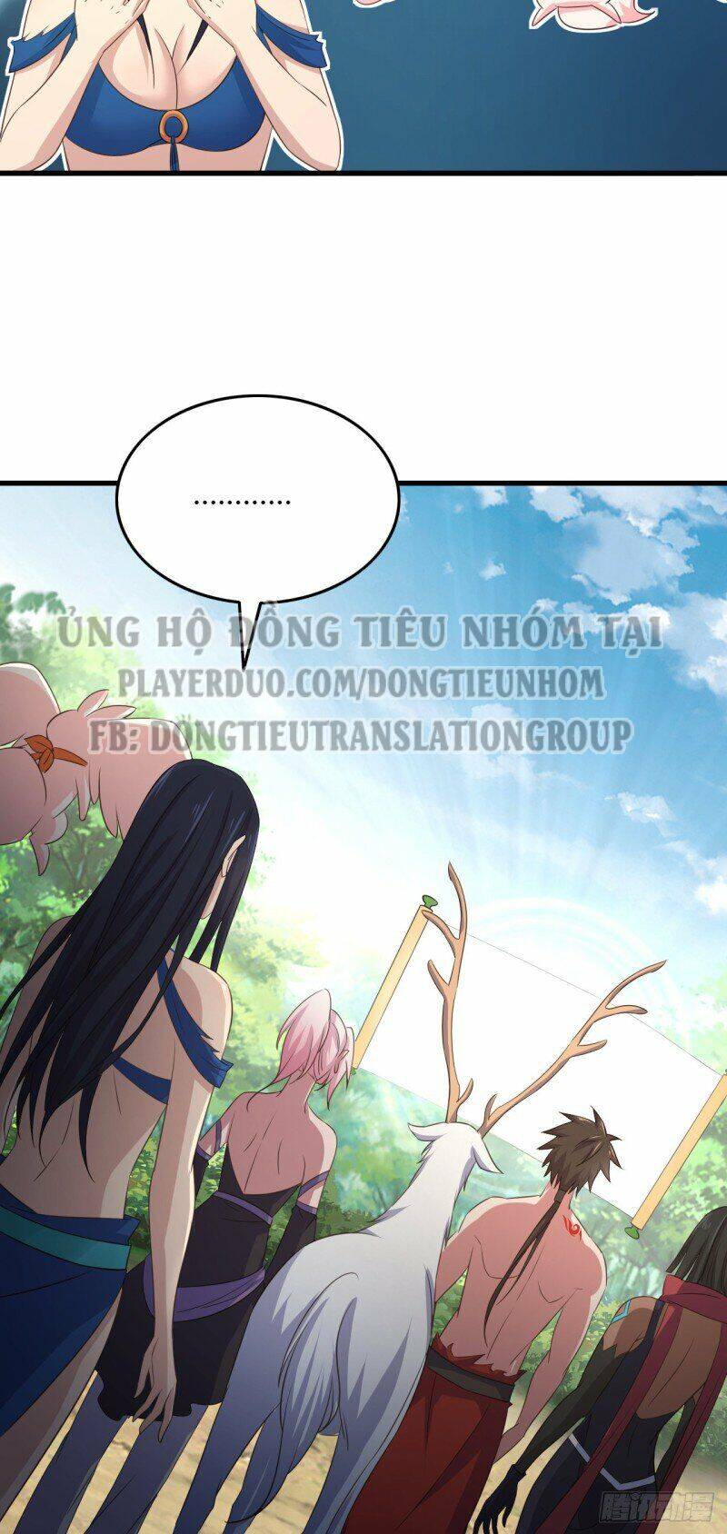 Hậu Cung Của Ta Dựa Vào Rút Thẻ Chapter 72 - 32