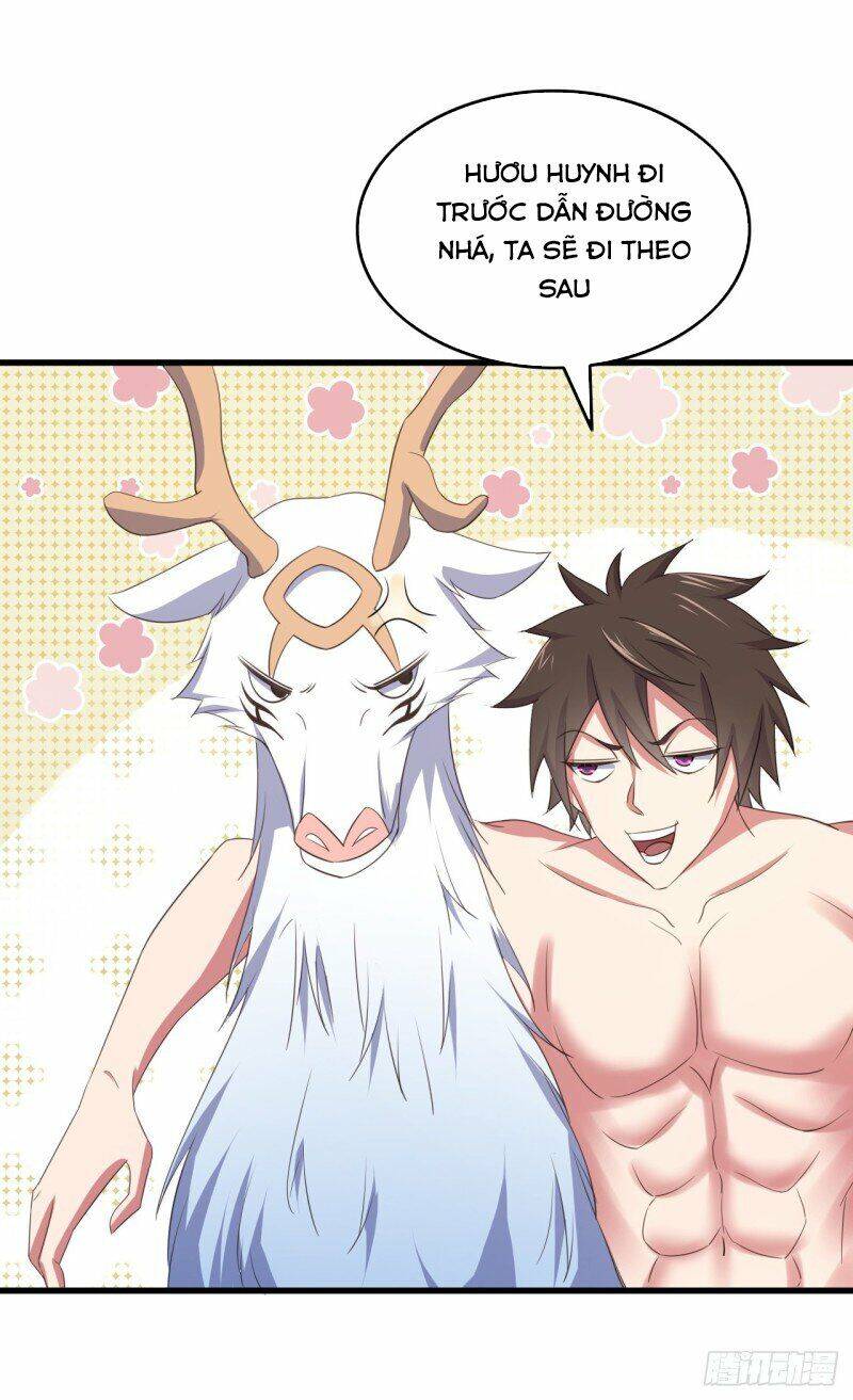 Hậu Cung Của Ta Dựa Vào Rút Thẻ Chapter 72 - 34