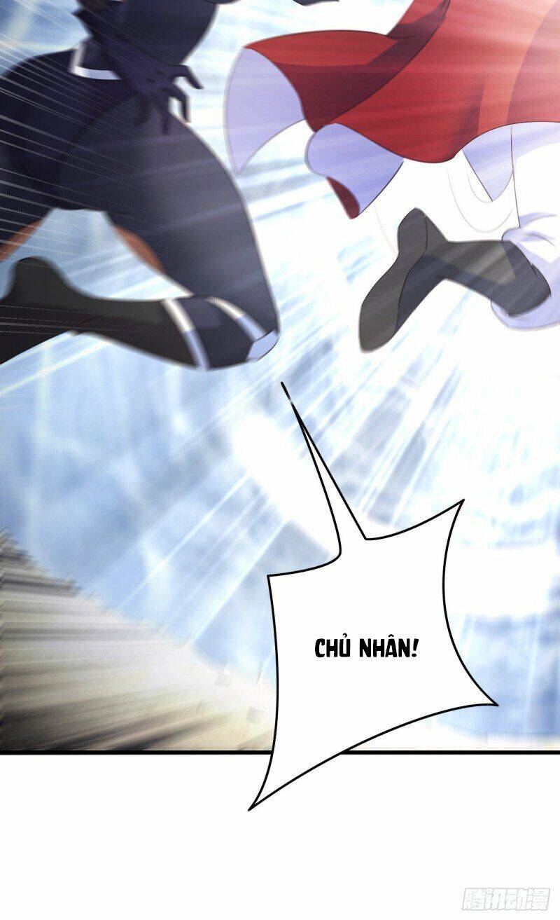 Hậu Cung Của Ta Dựa Vào Rút Thẻ Chapter 72 - 37