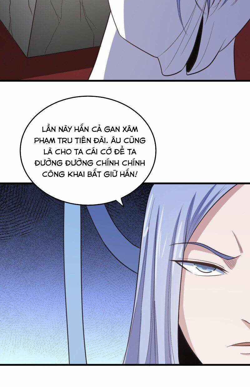 Hậu Cung Của Ta Dựa Vào Rút Thẻ Chapter 72 - 5