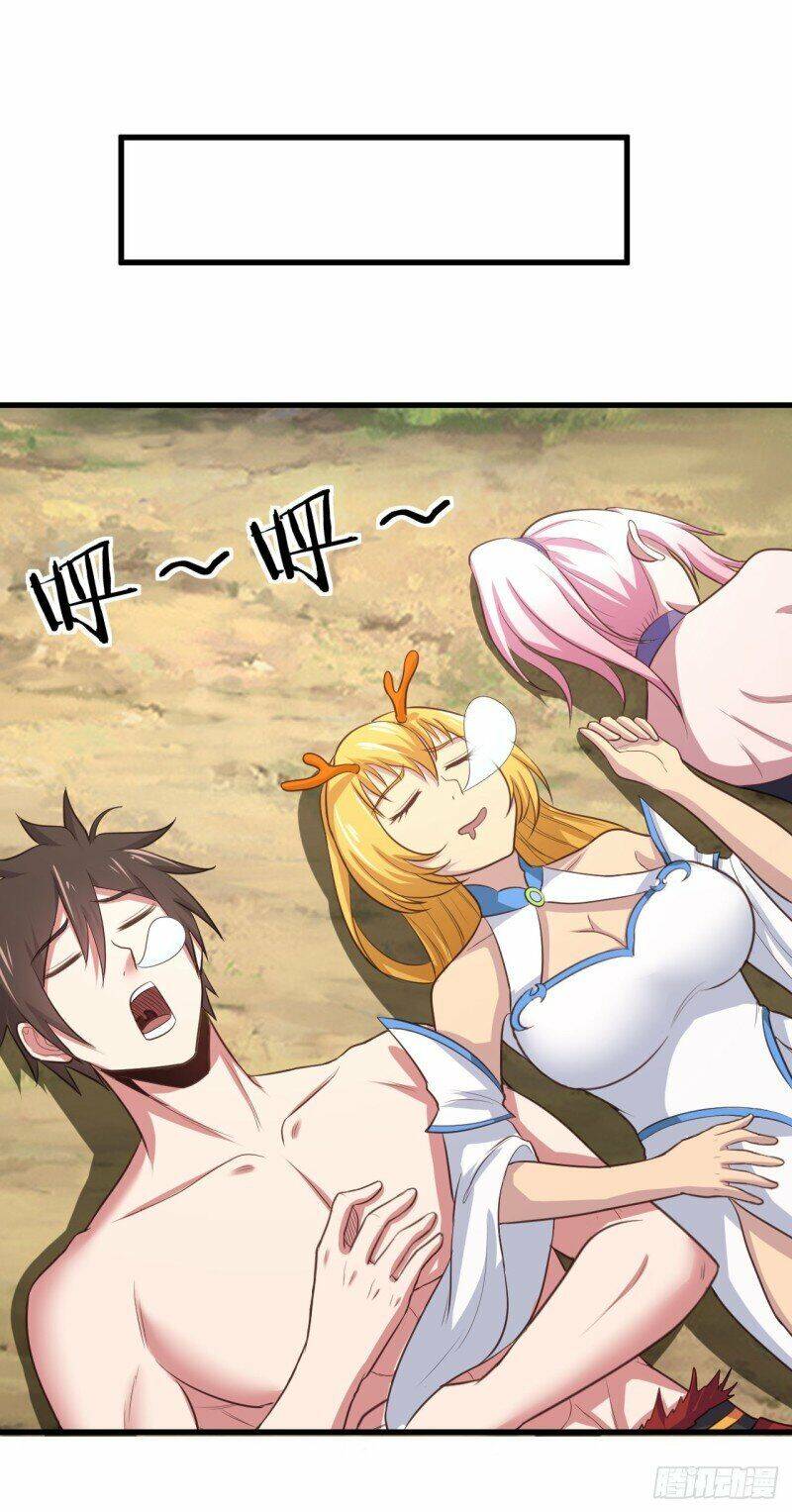 Hậu Cung Của Ta Dựa Vào Rút Thẻ Chapter 72 - 6