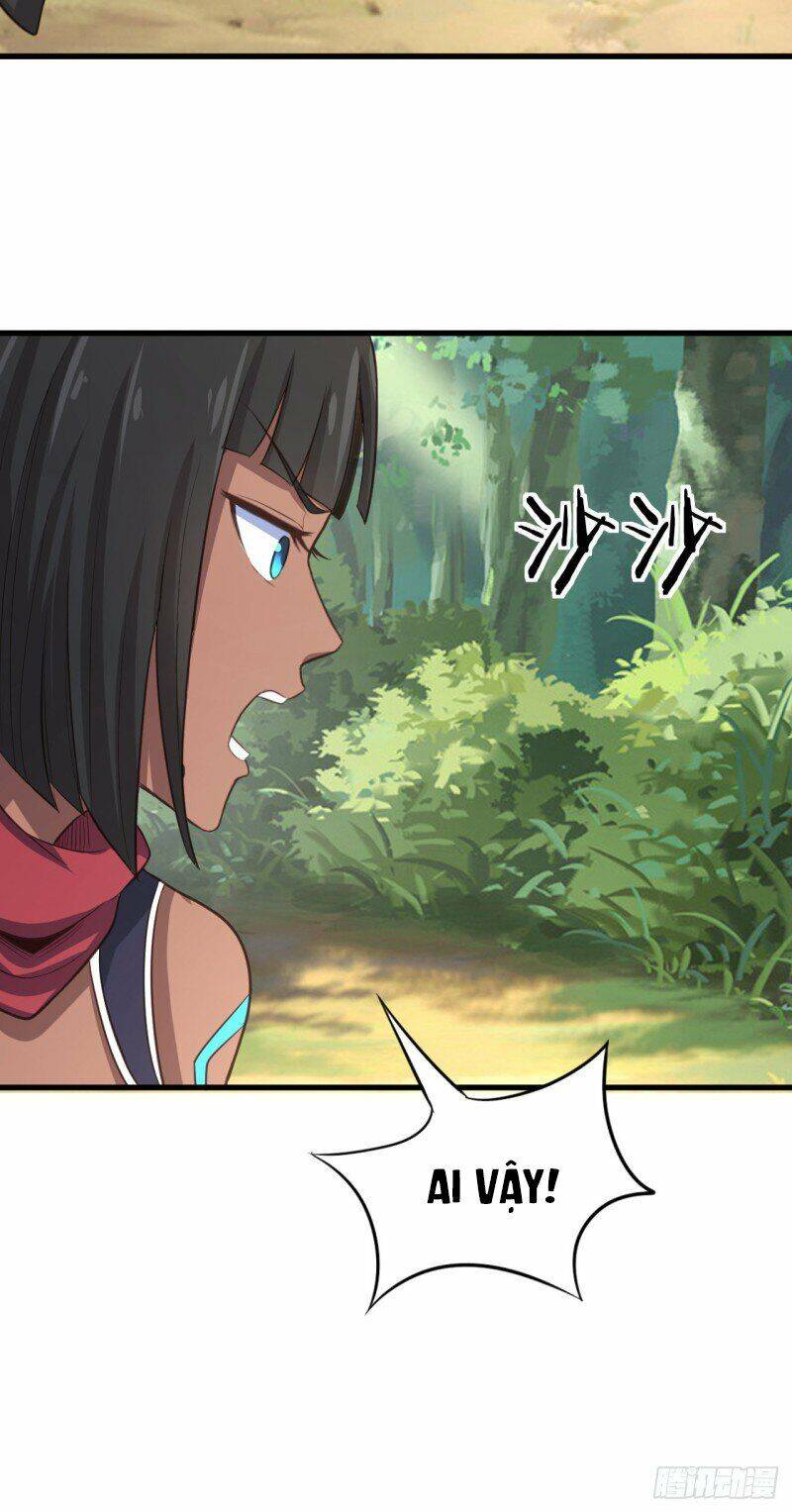 Hậu Cung Của Ta Dựa Vào Rút Thẻ Chapter 72 - 8