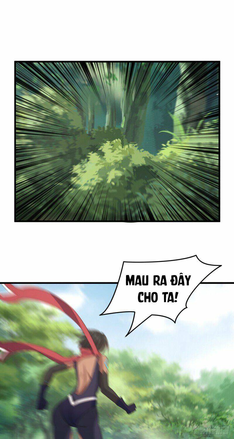 Hậu Cung Của Ta Dựa Vào Rút Thẻ Chapter 72 - 9