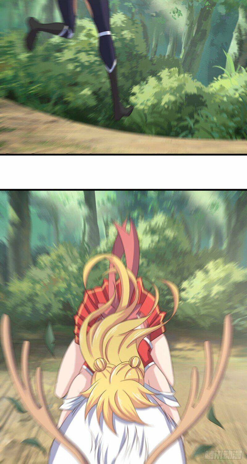 Hậu Cung Của Ta Dựa Vào Rút Thẻ Chapter 72 - 10