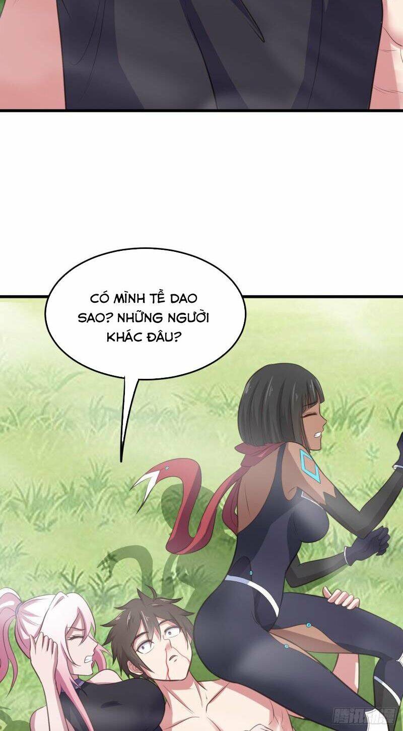 Hậu Cung Của Ta Dựa Vào Rút Thẻ Chapter 73 - 13