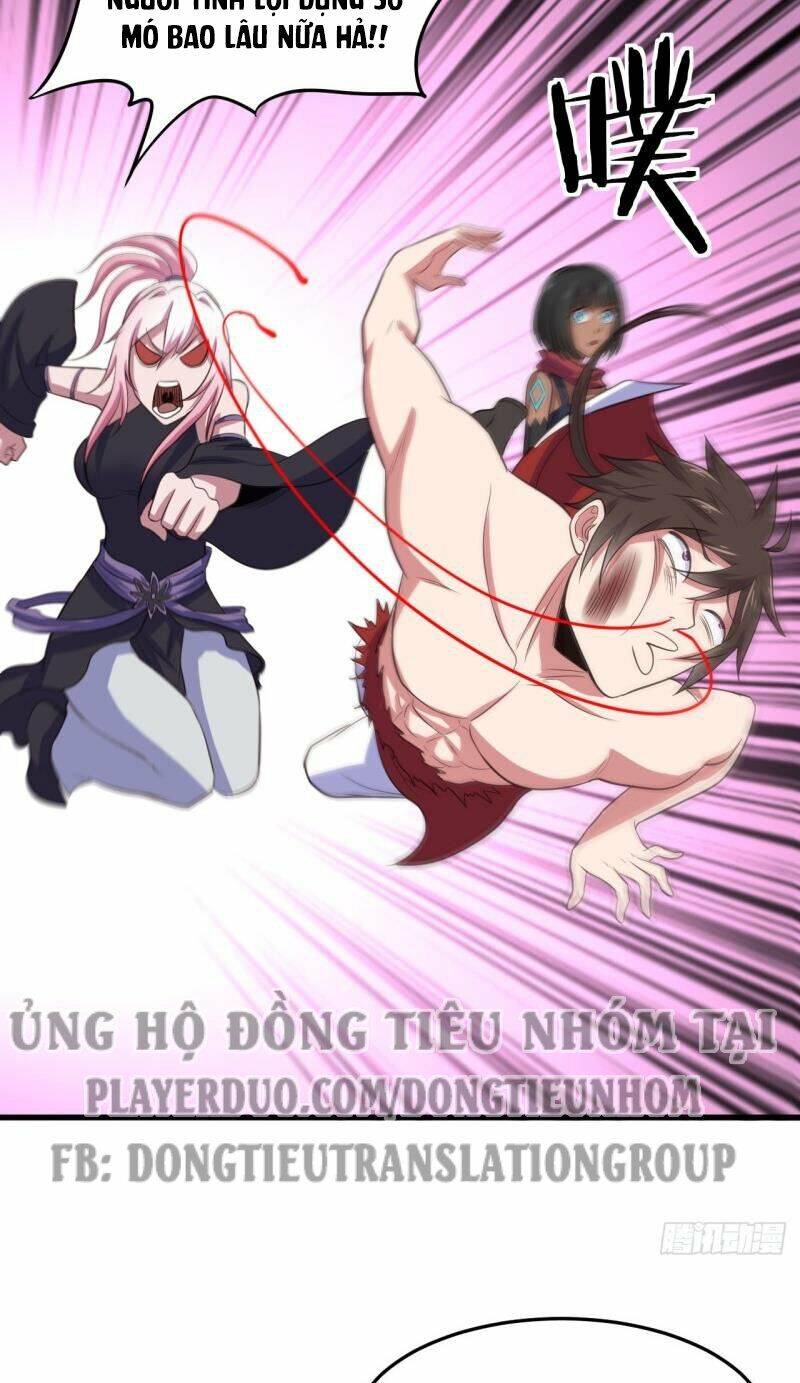 Hậu Cung Của Ta Dựa Vào Rút Thẻ Chapter 73 - 15