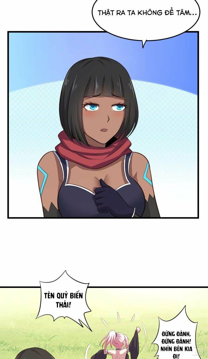 Hậu Cung Của Ta Dựa Vào Rút Thẻ Chapter 73 - 16