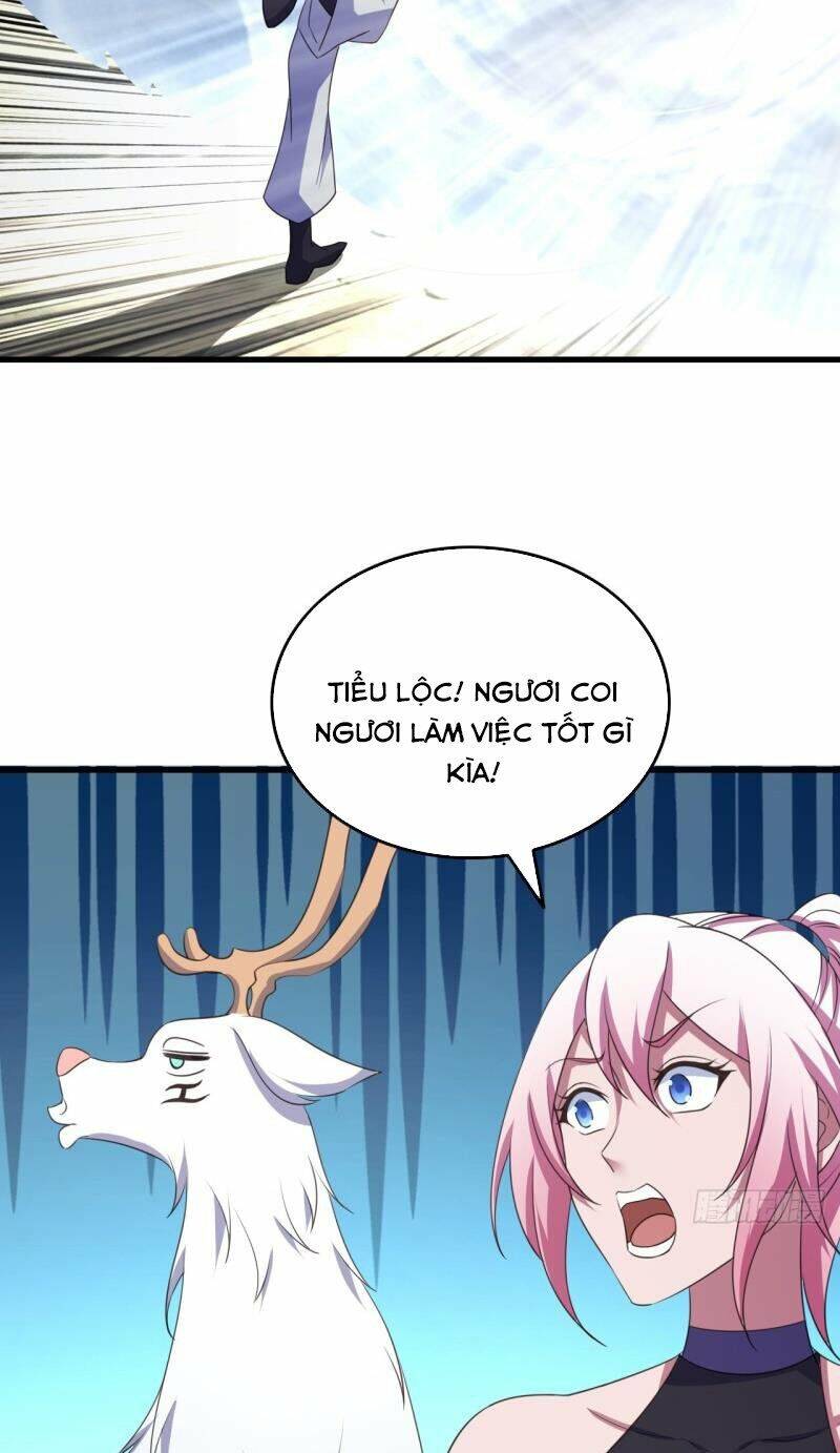 Hậu Cung Của Ta Dựa Vào Rút Thẻ Chapter 73 - 3