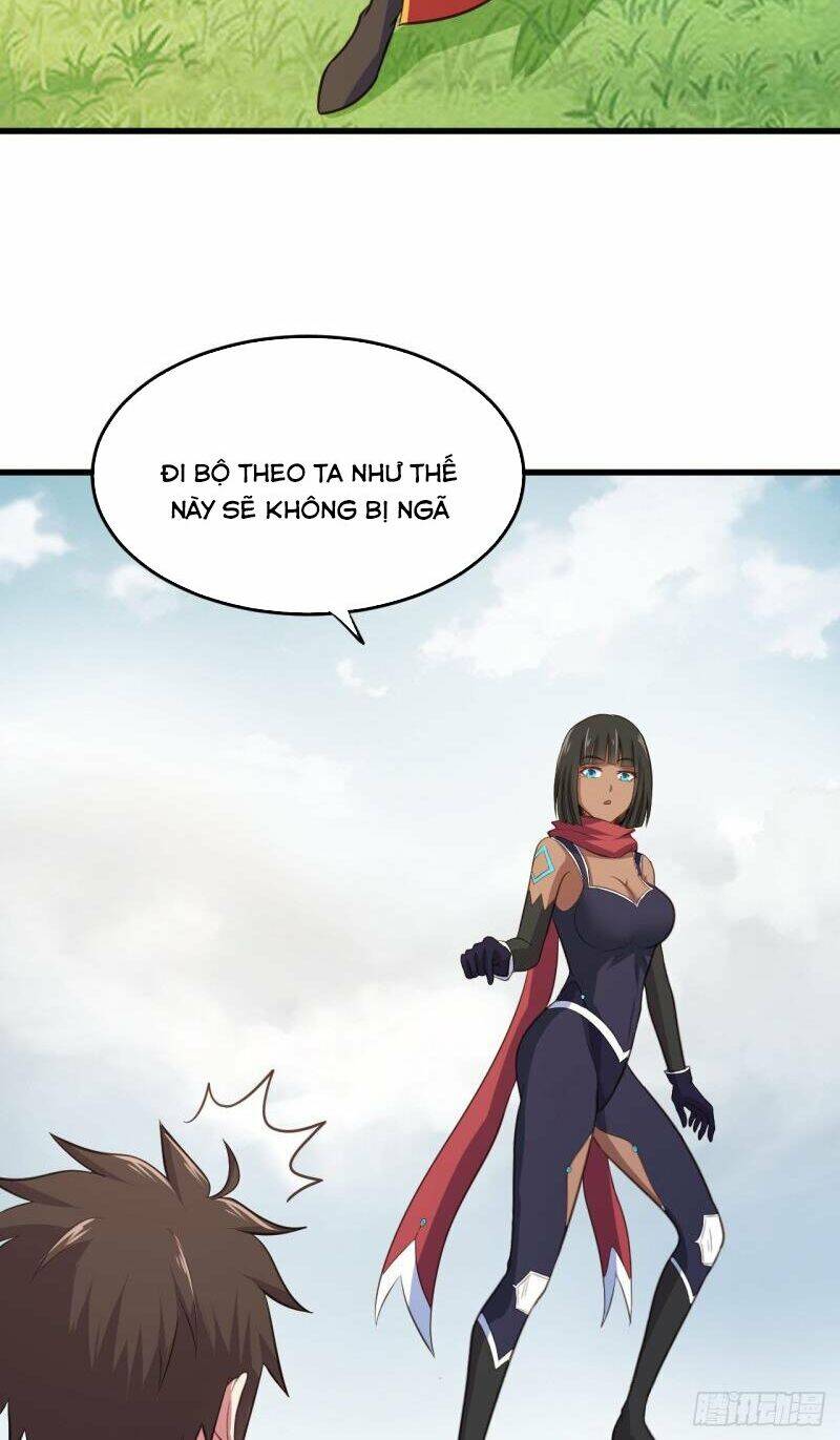 Hậu Cung Của Ta Dựa Vào Rút Thẻ Chapter 73 - 25