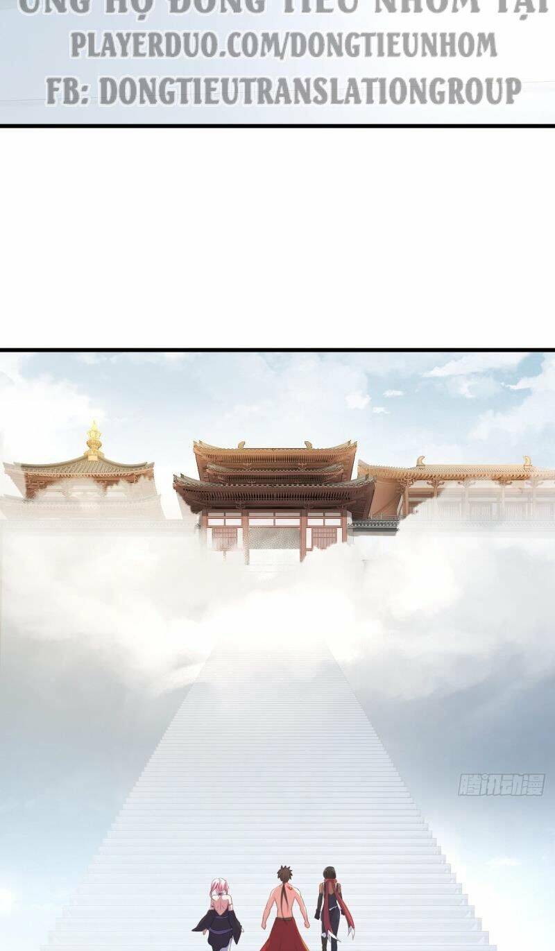 Hậu Cung Của Ta Dựa Vào Rút Thẻ Chapter 73 - 27