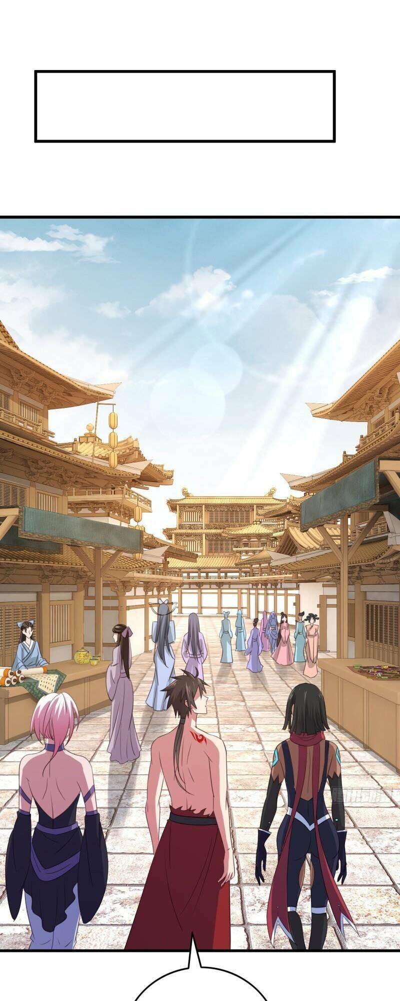 Hậu Cung Của Ta Dựa Vào Rút Thẻ Chapter 73 - 29